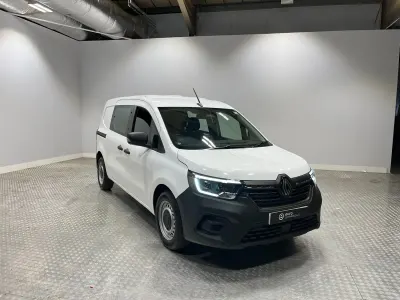 Used Renault Kangoo