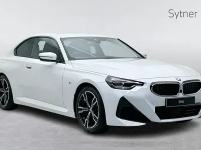 Usado BMW 220
