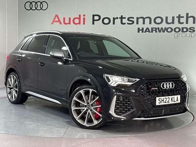 Audi RS Q3