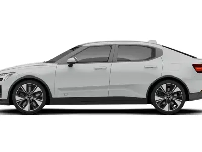 Used Polestar 2