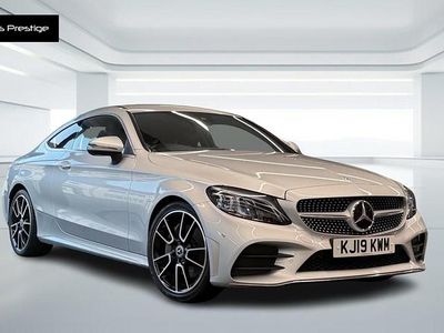 Mercedes C300