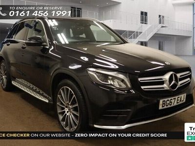 Mercedes GLC220