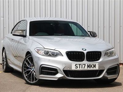 BMW M240
