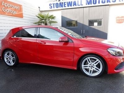 Mercedes A220