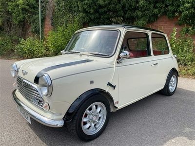 used Rover Mini 1.3 Cooper 2dr