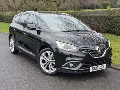 Used Renault Grand Scénic IV