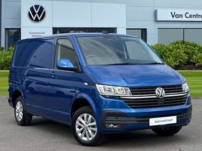 VW T6.1