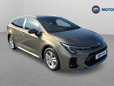 Used Suzuki Swace 140 HP (102 kW) 2023 Bronze Estate