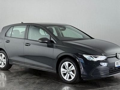 VW Golf VIII