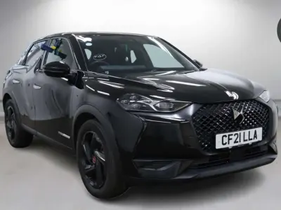 Usado DS Automobiles DS3 Crossback