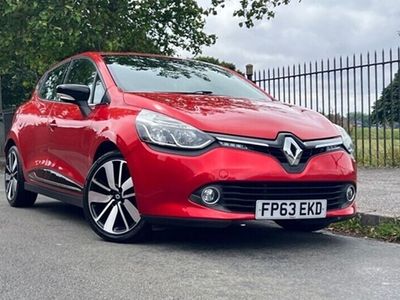 Renault Clio IV