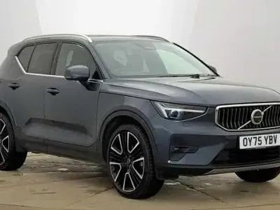 Used Volvo XC40 Ultra 194 HP (142 kW) 2026 SUV