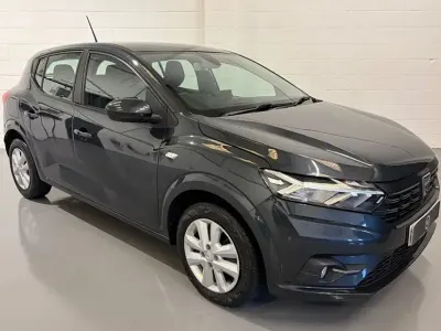 Used Dacia Sandero
