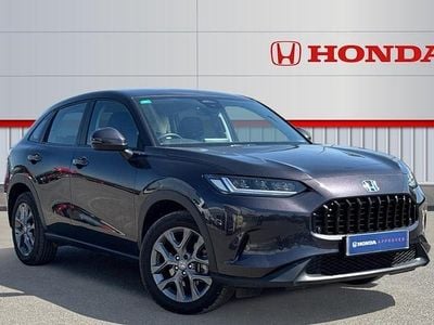 Honda ZR-V