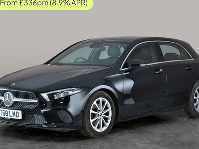 Used 2020 Mercedes A180 Hatchback | £12,951 (Super price)