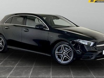 Mercedes A250