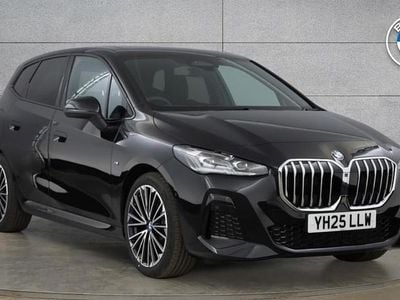 Second-hand BMW 223 Active Tourer