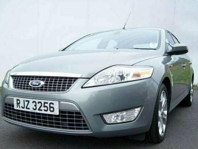 Used Ford Mondeo 2010 Hatchback