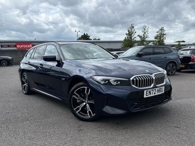 BMW 330e