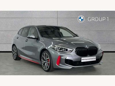 BMW 128