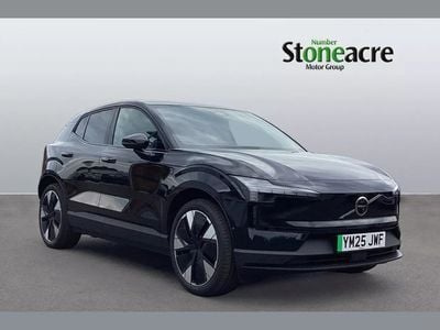 Volvo EX30