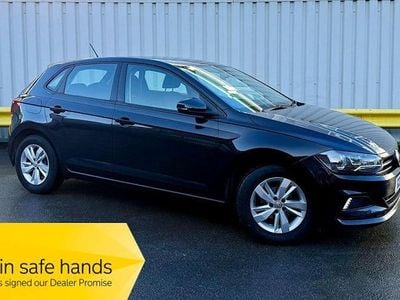 Used 2020 VW Polo SE Hatchback | £10,795 (Good price)