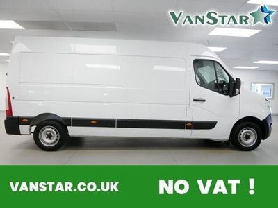 Nissan Interstar