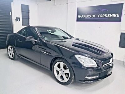 Mercedes SLK250