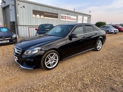 Mercedes E350