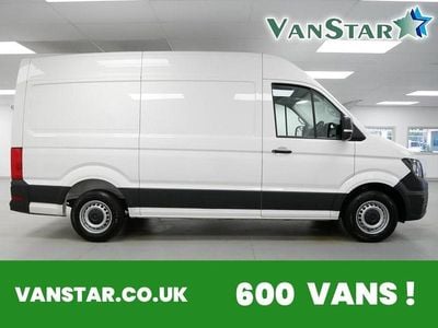 VW Crafter