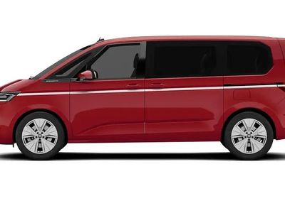 VW Multivan
