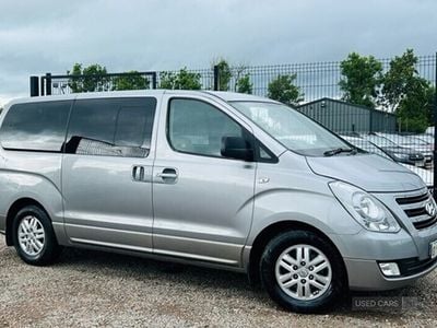 Hyundai I800