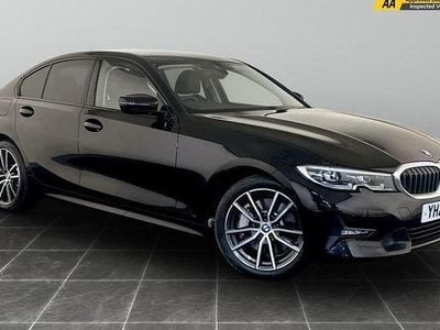 BMW 330e