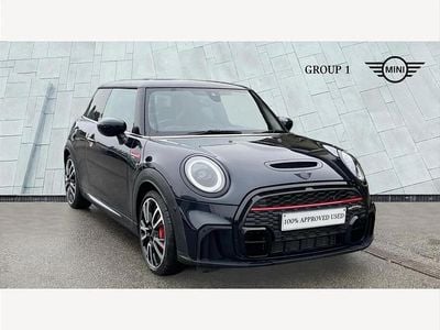Used Mini John Cooper Works Hatch 231 HP (169 kW) 2023 Other Hatchback