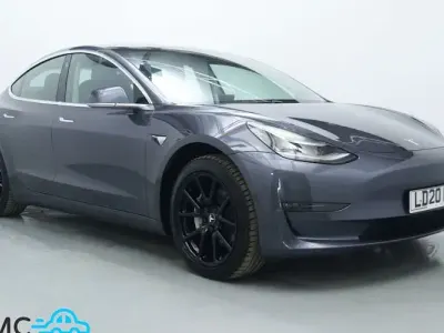 Usado Tesla Model 3