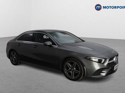 Mercedes A200