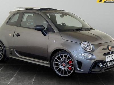 Abarth 695