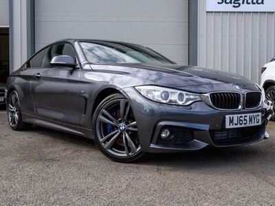 BMW 430