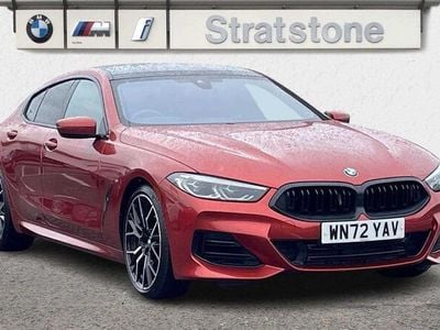 BMW 840