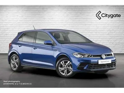 Used VW Polo 115 HP (84 kW) 2025 Hatchback