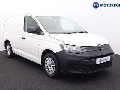 VW Caddy