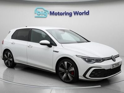 VW Golf VIII