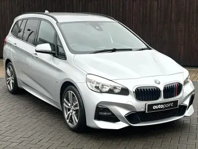 Used BMW 220