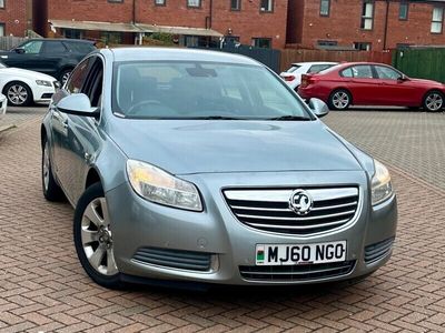 used Vauxhall Insignia 2.0 CDTi SE 5dr Auto