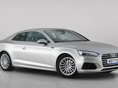 Used Audi A5
