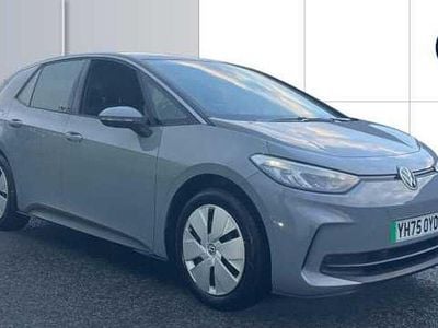 Other Used 2025 VW ID.3 Pure Hatchback | £24,396