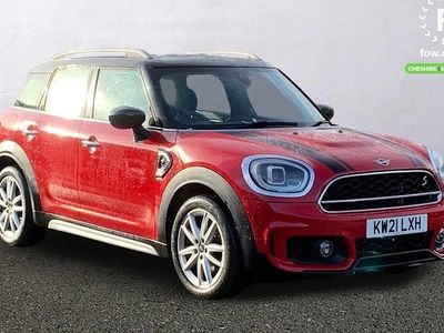 Used Mini Cooper S Sport 178 HP (130 kW) 2022 Hatchback