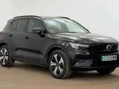 Used Volvo XC40 Plus 295 kW (402 HP) 2023 SUV