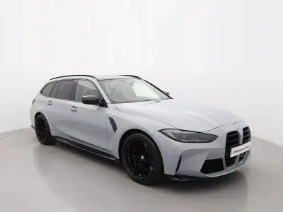 Used BMW M3