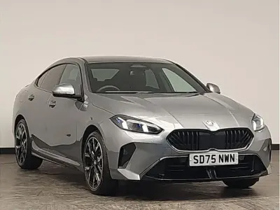 Used BMW 220 M Sport 170 HP (125 kW) 2025 Grey Coupe
